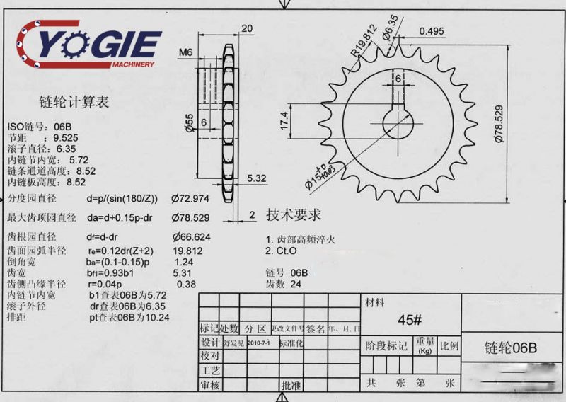 機(jī)械加工誤差和公差的區(qū)別在哪？